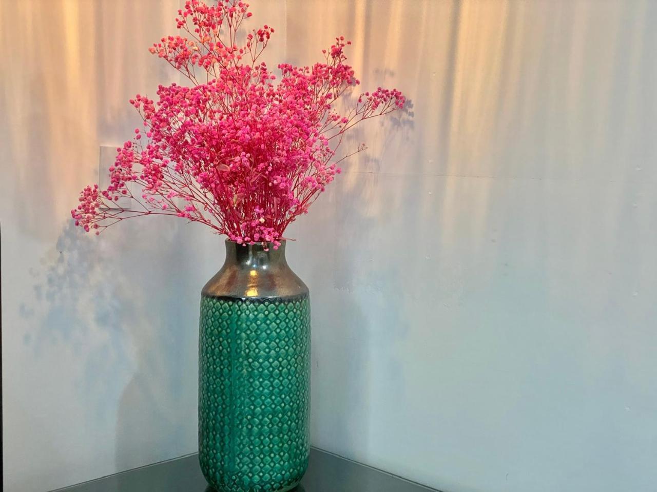 Cherry Blossom Πόλη Χο Τσι Μινχ Εξωτερικό φωτογραφία